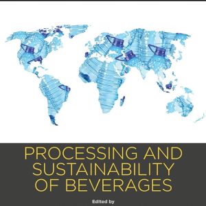 processing and sustainability of beverages