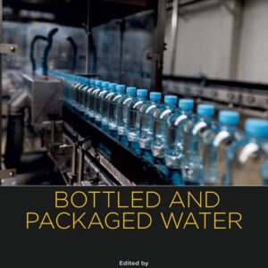 volume 4 - Bottled and Packaged Water