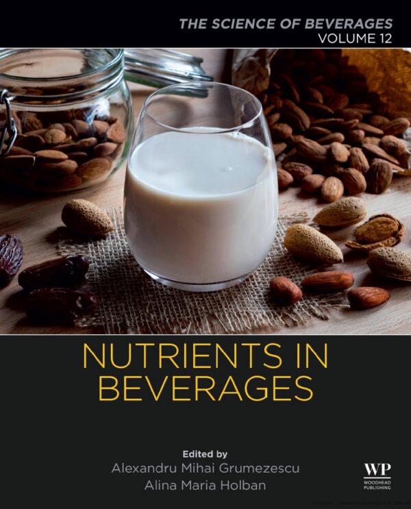 Nutrients in Beverages