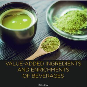 تصویر فایل Value-Added Ingredients and Enrichments of Beverages