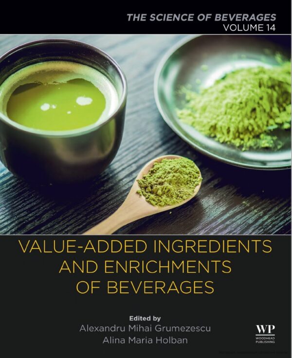 تصویر فایل Value-Added Ingredients and Enrichments of Beverages