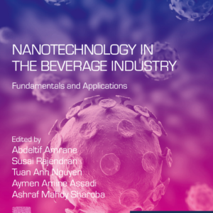 تصویر فایل الکترونیکی Nanoengineering in the beverage industry-Academic Press (2020)