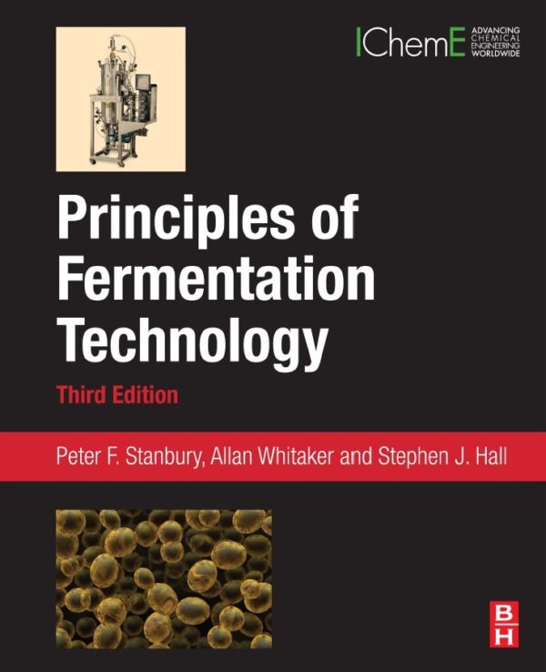 Principles of Fermentation