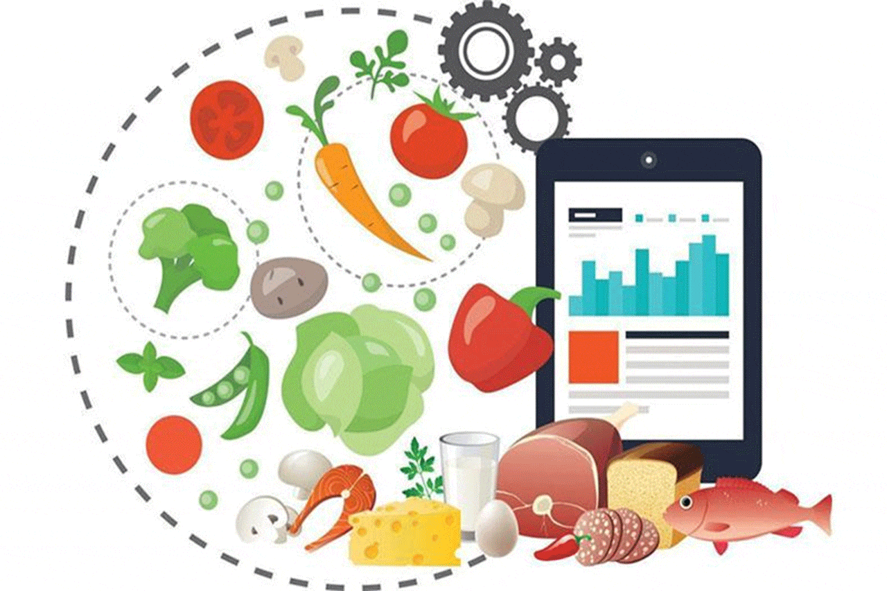 روش‌های نوآورانه در تحقیق و توسعه صنایع غذایی و کشاورزی