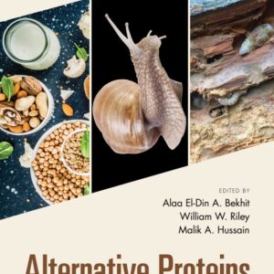 Alternative Proteins