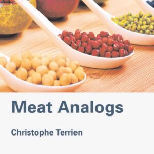 Meat Analogs