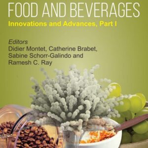 Mycotoxins in food and beverages _ innovations and advances. Part I