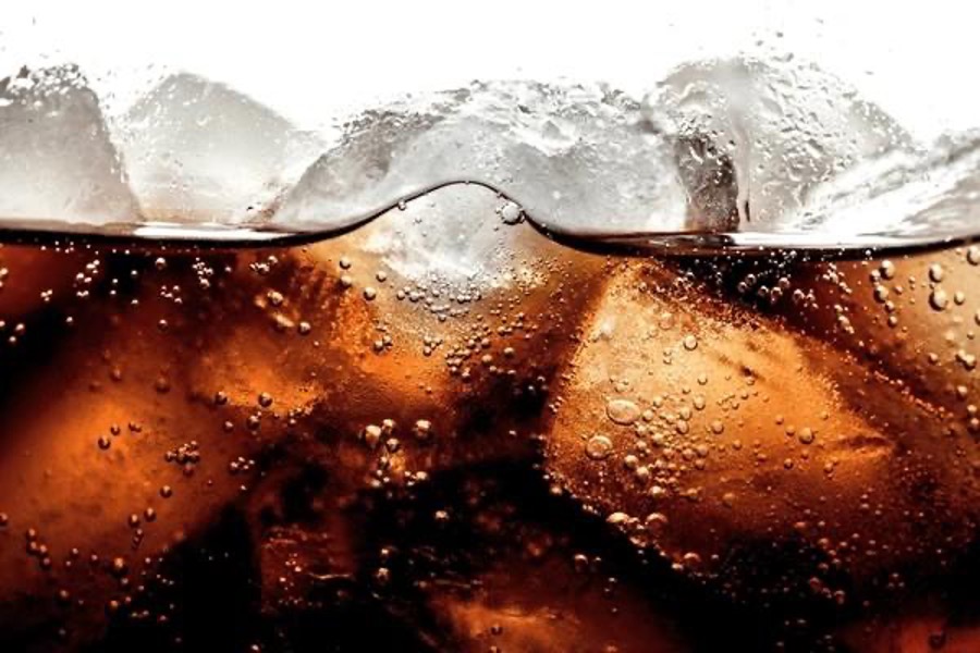 چگونه از خروج گاز نوشابه جلوگیری کنیم؟