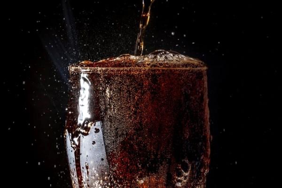 گاز نوشابه چه نوع گازی است؟