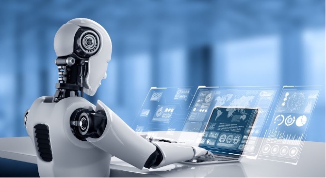 Artificial intelligence and the future of the food industry