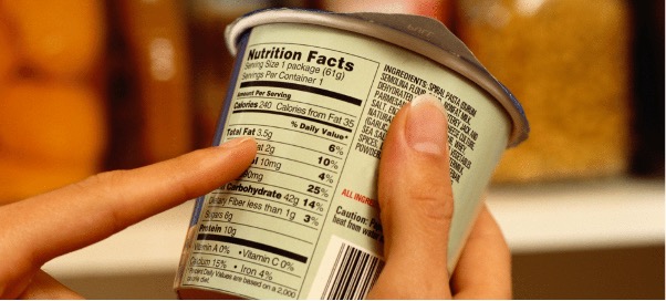 Clean Label Trend and Food Industry Challenges