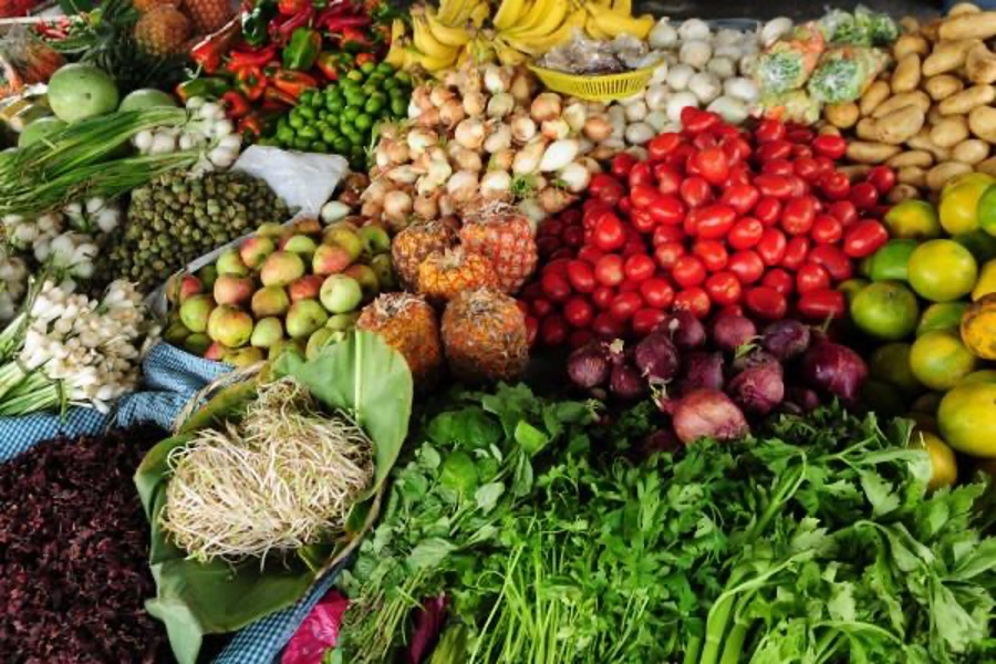 چگونه کیفیت محصولات کشاورزی را بالا ببریم؟