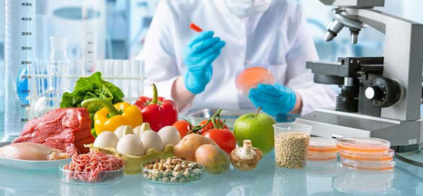 انتخاب طرح آزمایش تحقیقات صنایع غذایی Experimental Design Selection for Food Industry Research
