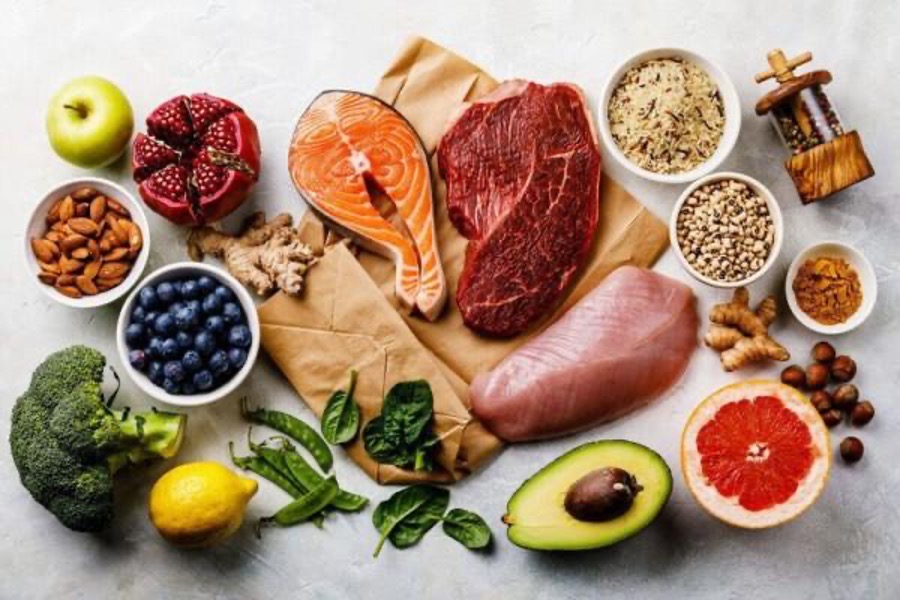 محصولات ارگانیک یعنی چه؟ 