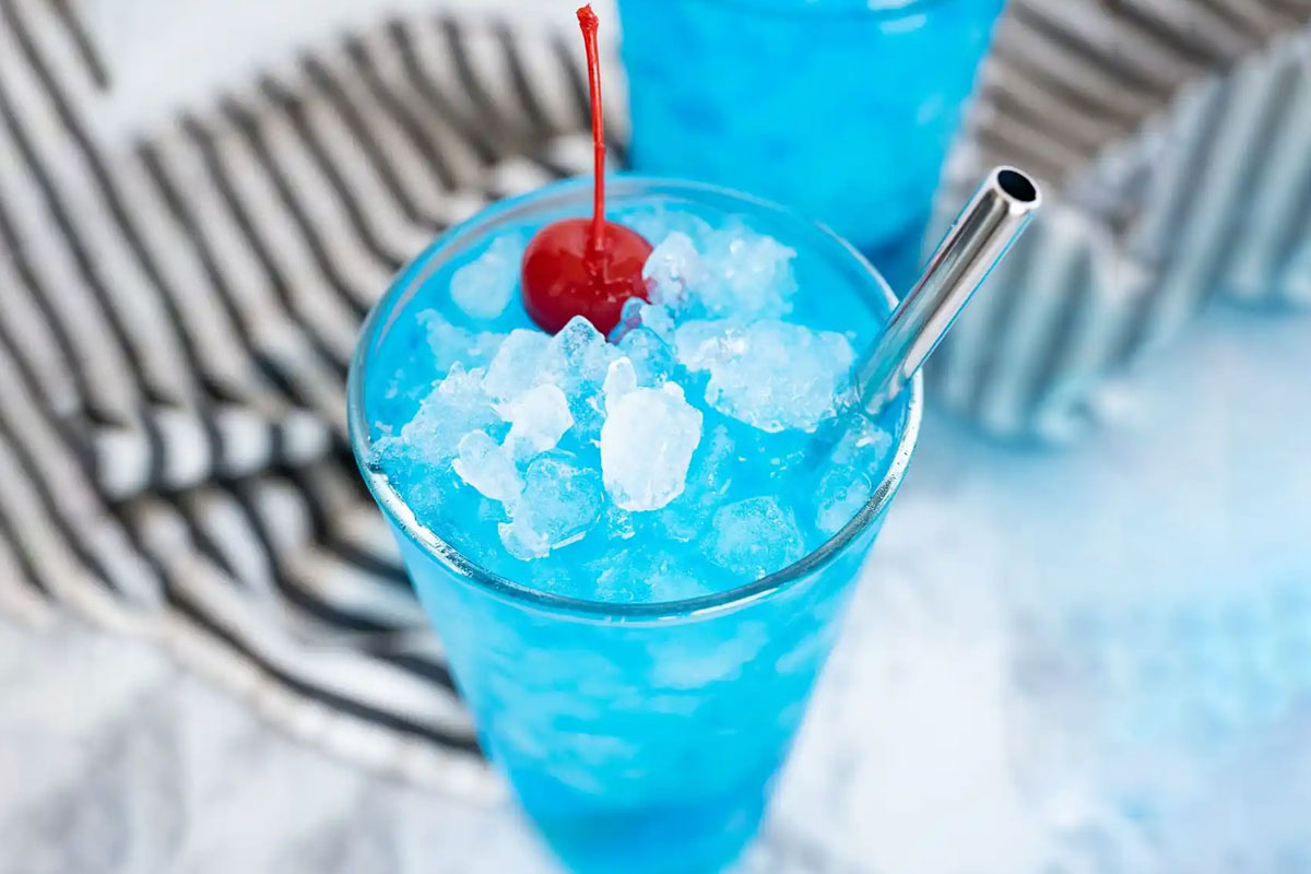 Brilliant Blue Food Coloring brilliant blue