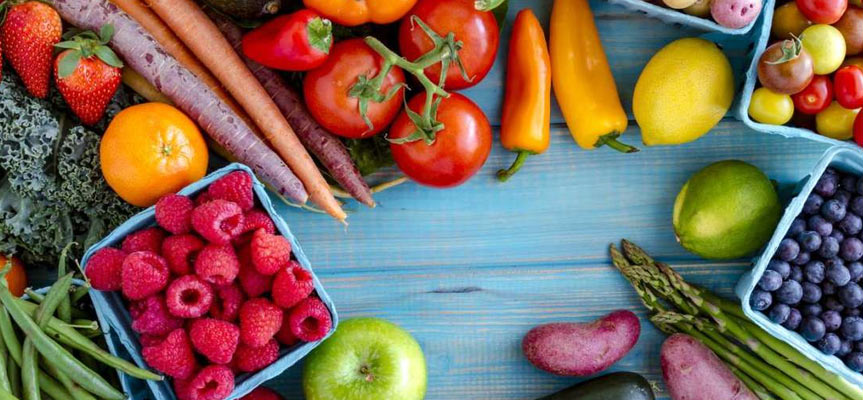 صادرات محصولات کشاورزی Export of agricultural products