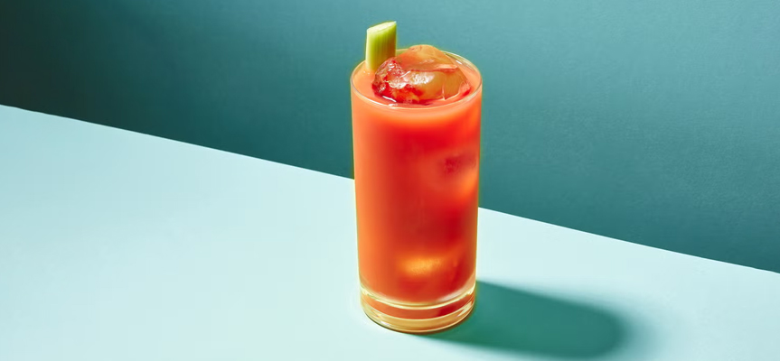 کیفیت بصری نوشیدنی Visual quality of the drink گرونیدا Grownida