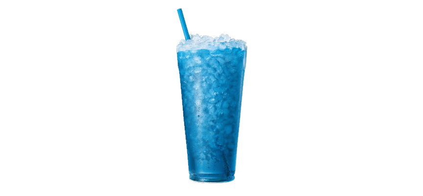 رنگ خوراکی برلیانت بلو Brilliant Blue Food Coloring