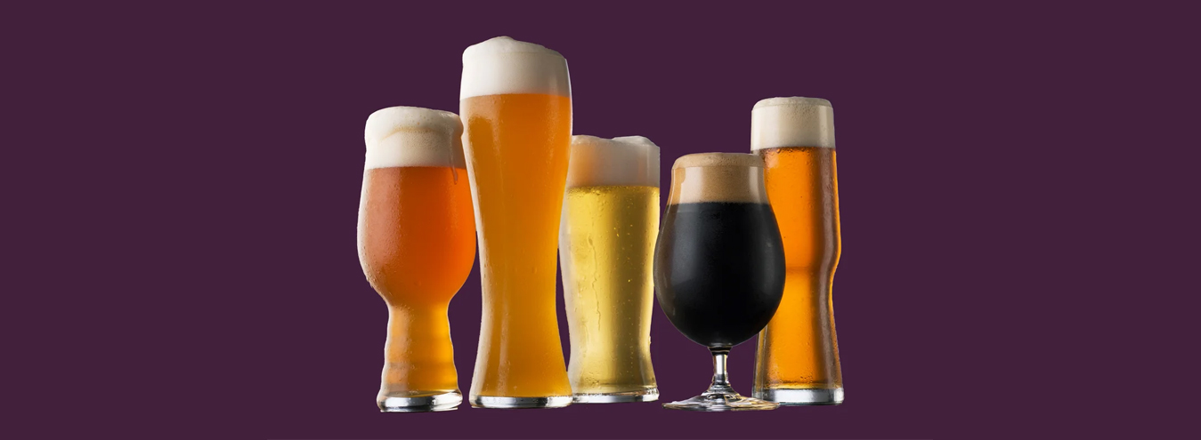 مصرف جهانی آبجو در حال کاهش است، به جز این دسته خاص Global Beer Sales Down, Except for This One Growing Type