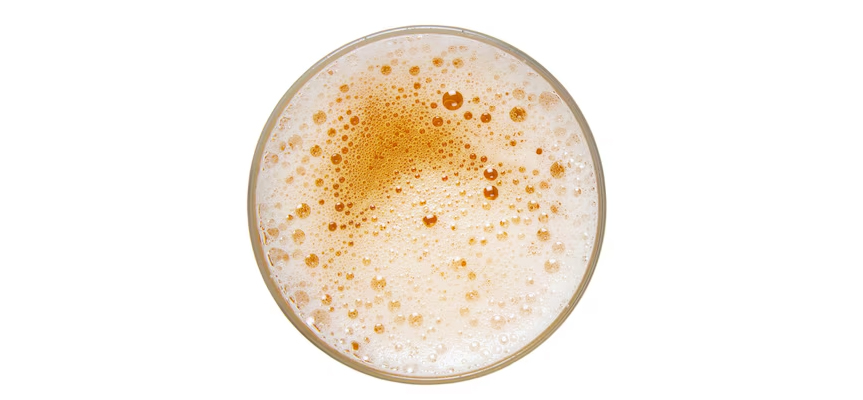 نوشیدنی‌ های بدون کف حس بهتری دارند یا دارای کف؟ Do Non-Foamy Beverages Feel Better or Foamy Ones?