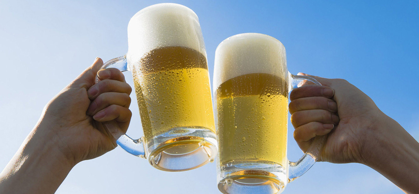 نوشیدنی‌ های بدون کف حس بهتری دارند یا دارای کف؟ Do Non-Foamy Beverages Feel Better or Foamy Ones?