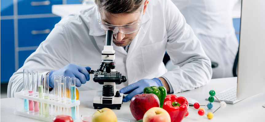 اهمیت تحقیق و توسعه در گسترش صادرات صنایع غذایی The importance of research and development to Extend Food Industry Export