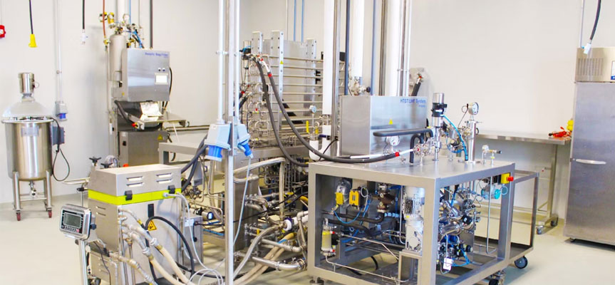 اهمیت تحقیق و توسعه در گسترش صادرات صنایع غذایی The importance of research and development to Extend Food Industry Export