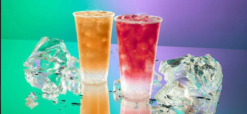 فرمولاسیون بر پایه کف، گاز و رنگ سه رکن اصلی کیفیت نوشیدنی Foam, Gas, and Color Based Formulation: The Three Pillars of Beverage Quality