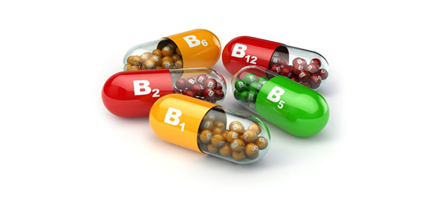 Energy Booster Vitamins and Supplements ویتامین ها و مکمل های انرژی زا
