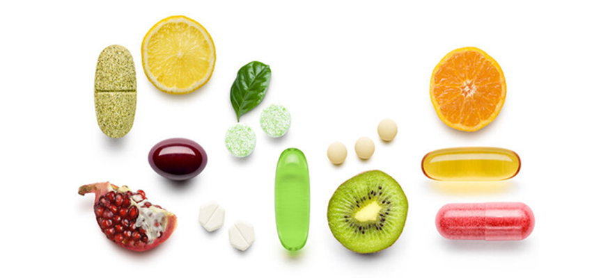 Energy Booster Vitamins and Supplements ویتامین ها و مکمل های انرژی زا