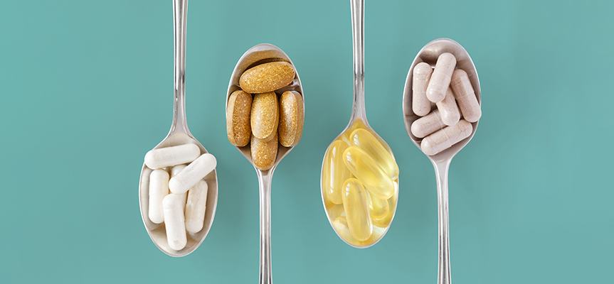 Energy Booster Vitamins and Supplements ویتامین ها و مکمل های انرژی زا