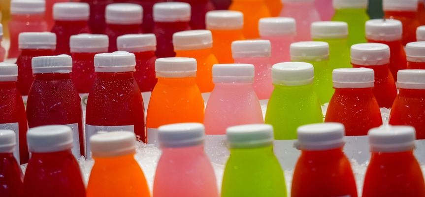 رنگ خوراکی برای نوشیدنی چیست؟ What Is Food Coloring for Beverages?