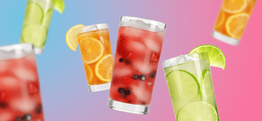 رنگ خوراکی برای نوشیدنی چیست؟ What Is Food Coloring for Beverages?