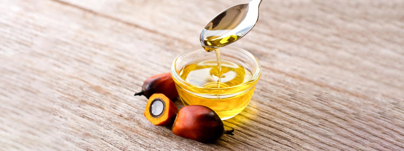آیا روغن پالم برای سلامتی مضر است ؟