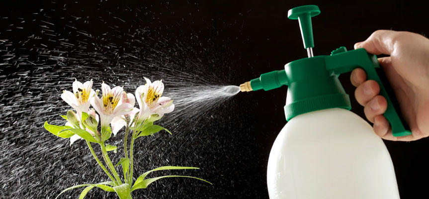 روش های دفع آفات کشاورزی Agricultural pest control methods