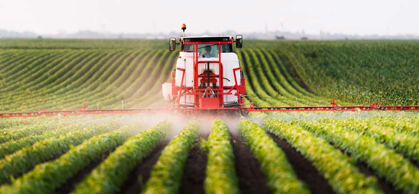 Modern Technologies in Agricultural Pest Control تکنولوژی‌ های نوین در کنترل آفات کشاورزی