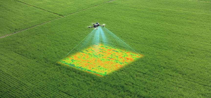 Modern Technologies in Agricultural Pest Control تکنولوژی‌ های نوین در کنترل آفات کشاورزی