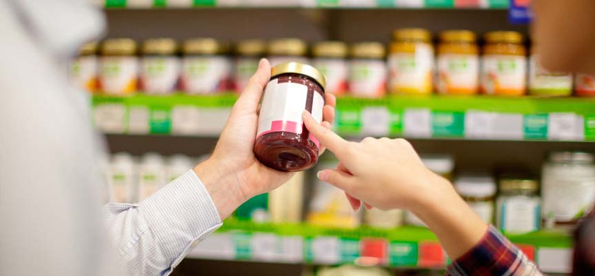 جایگزین های طبیعی برای نمک و شکر Natural Alternatives to Salt and Sugar