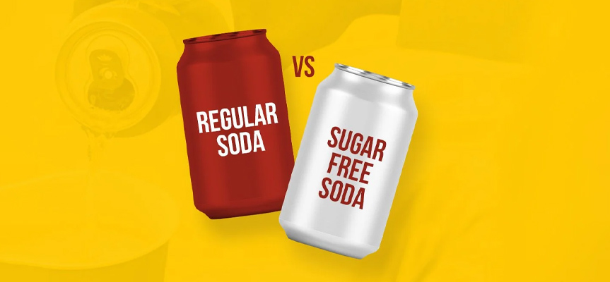 نوشیدنی ‌های بدون شکر؛ فرصت یا تهدید؟ Sugar-Free Drinks: Opportunity or Threat?