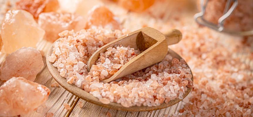 جایگزین های طبیعی برای نمک و شکر Natural Alternatives to Salt and Sugar