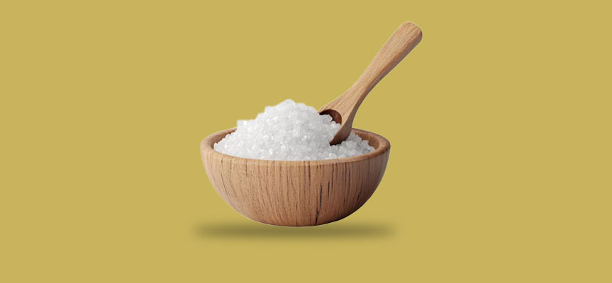 چرا نمک کم‌ سدیم مصرف کنیم
