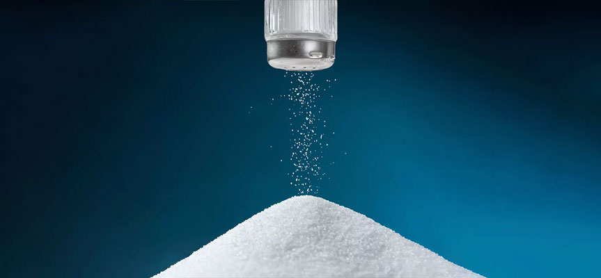 چرا نمک کم‌ سدیم مصرف کنیم Why Should We Use Low-Sodium Salt?