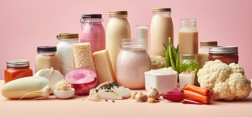 استقبال از محصولات پروبیوتیک در ایران The Rise of Probiotic Products in Iran