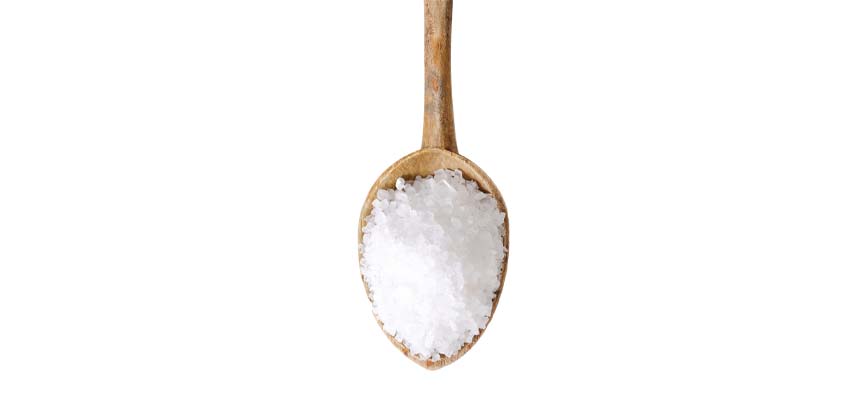 نقش گرونیدا در توسعه محصولات نمک پتاسیم Benefits of Using Potassium Salt