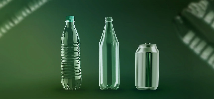 نقش بسته بندی در افزایش فروش نوشیدنی ها The Role of Packaging in Increasing Beverage Sales