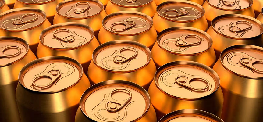 نقش بسته بندی در افزایش فروش نوشیدنی ها The Role of Packaging in Increasing Beverage Sales