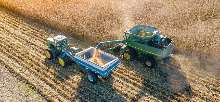 چطور محصولات کشاورزی تجاری سازی کنیم ؟ How to Commercialize Agricultural Products