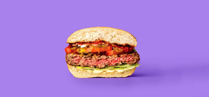 جایگزین گیاهی گوشت Plant-Based Meat Alternatives