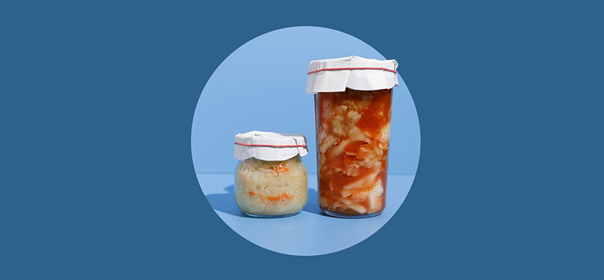 تفاوت پروبیوتیک، پری ‌بیوتیک و پست ‌بیوتیک The Difference Between Probiotics, Prebiotics, and Postbiotics