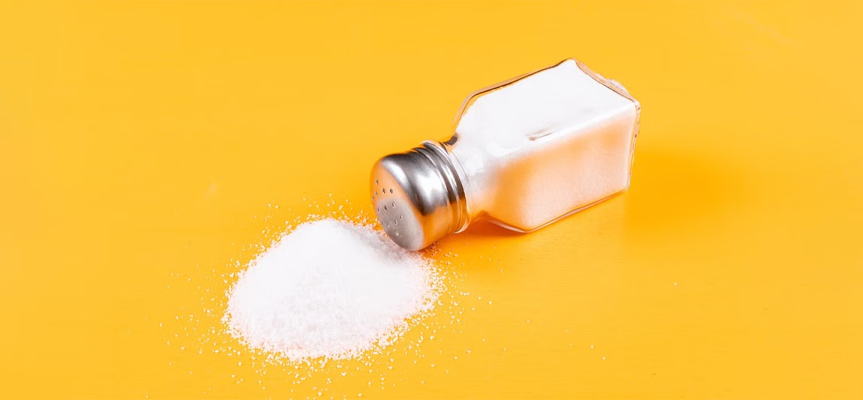 نمک پتاسیم چیست What Is Potassium Salt
